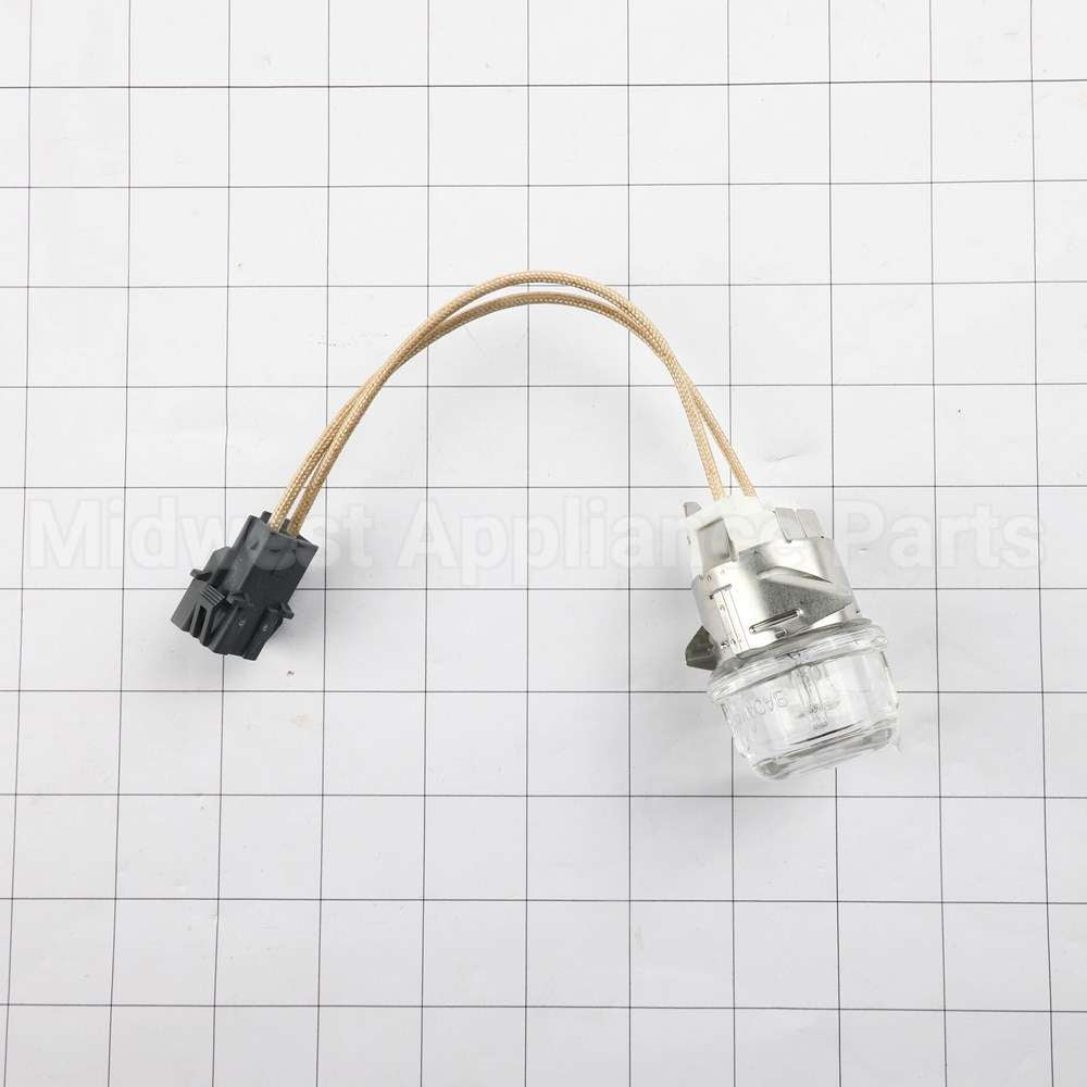 5304530343 Frigidaire Lamp Assembly