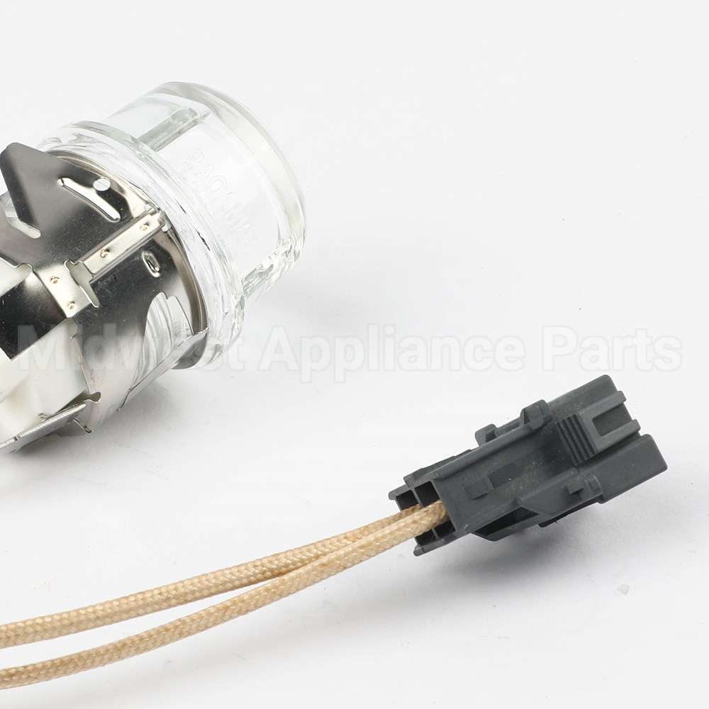 5304530343 Frigidaire Lamp Assembly