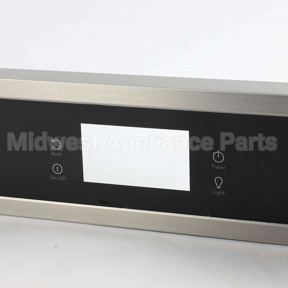 5304530380 Frigidaire Control Panel