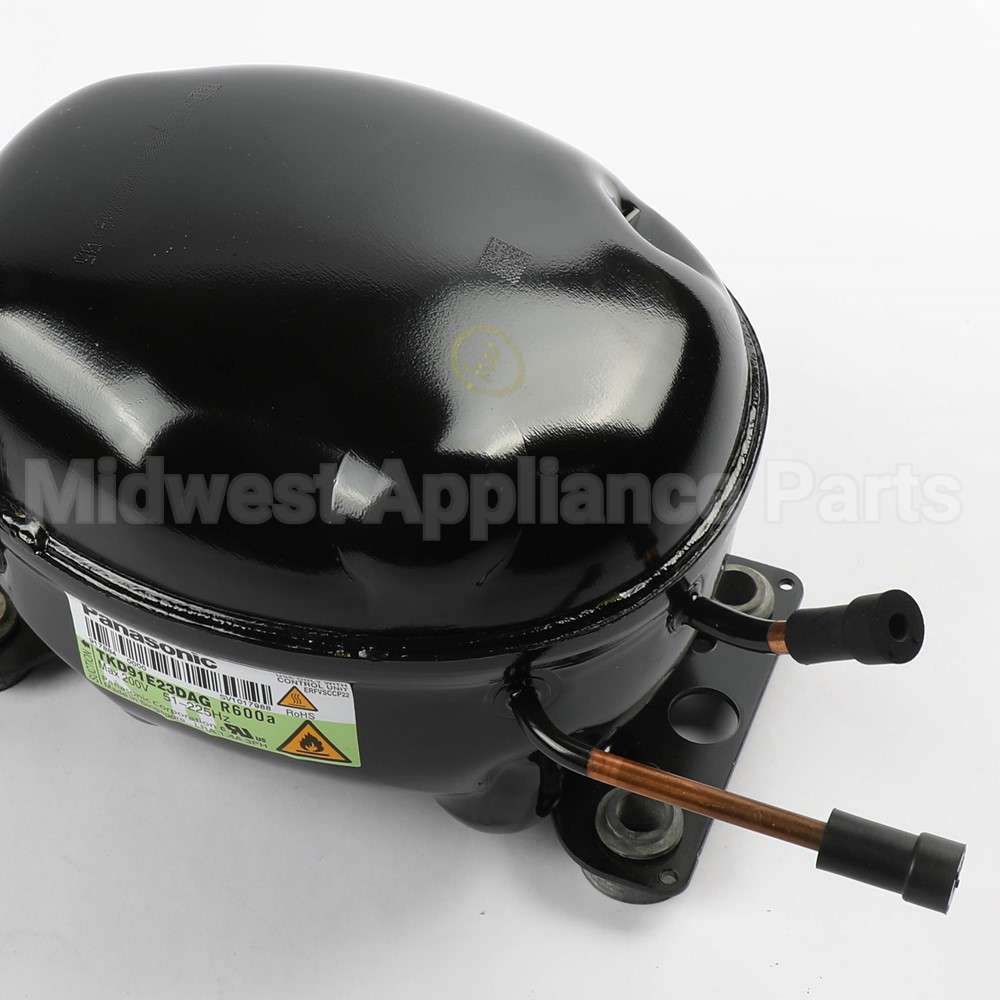 5304530688 Frigidaire Compressor