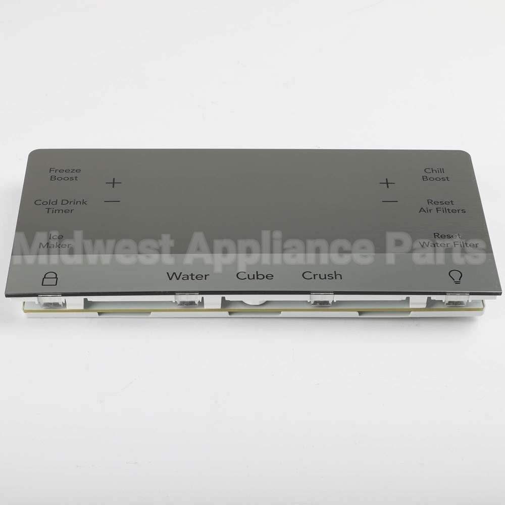 5304530929 Frigidaire Control Assembly