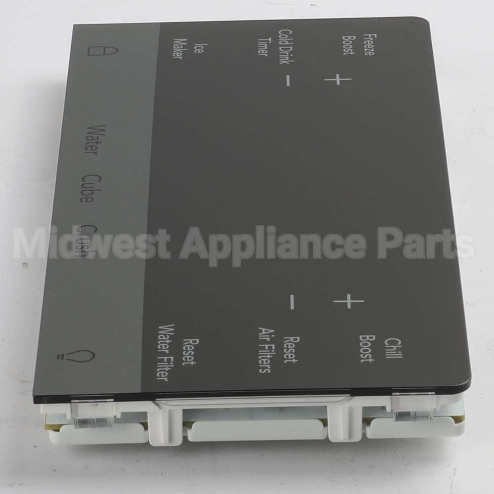 5304530930 Frigidaire Control Assembly