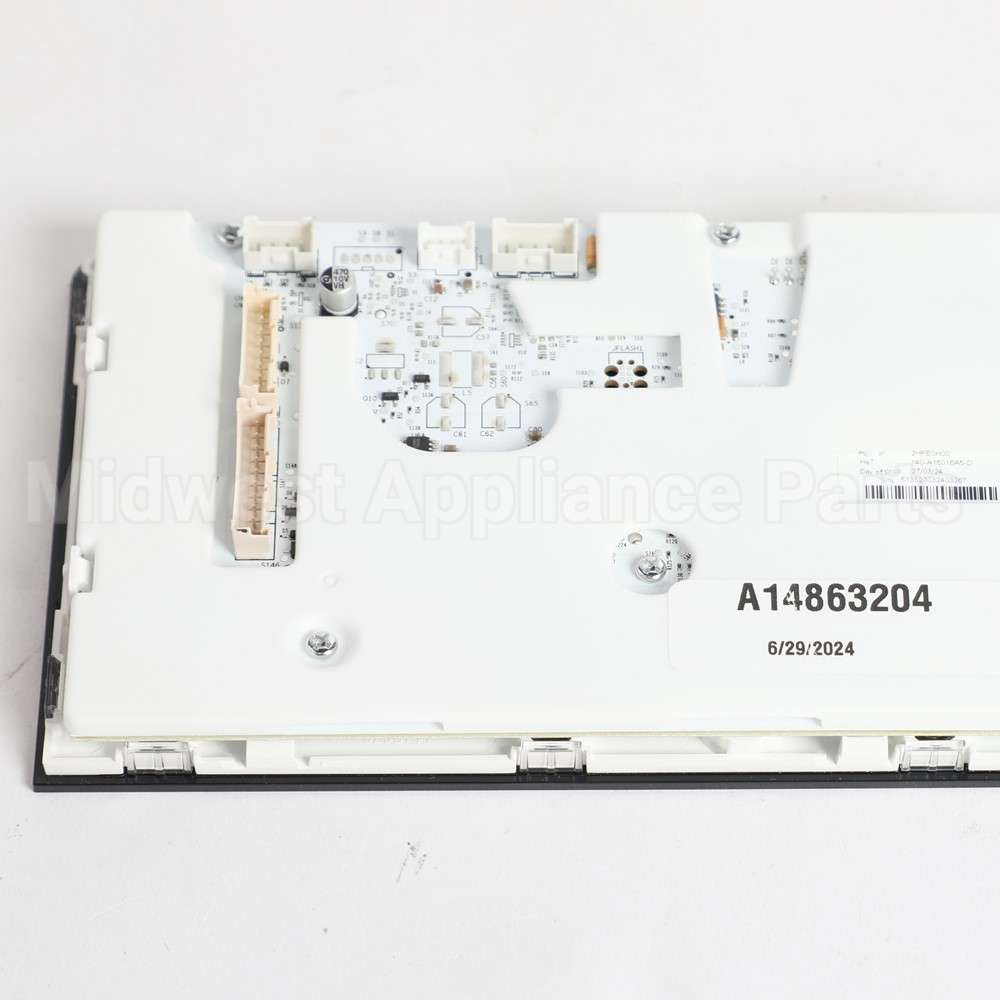 5304530932 Frigidaire Control Assembly