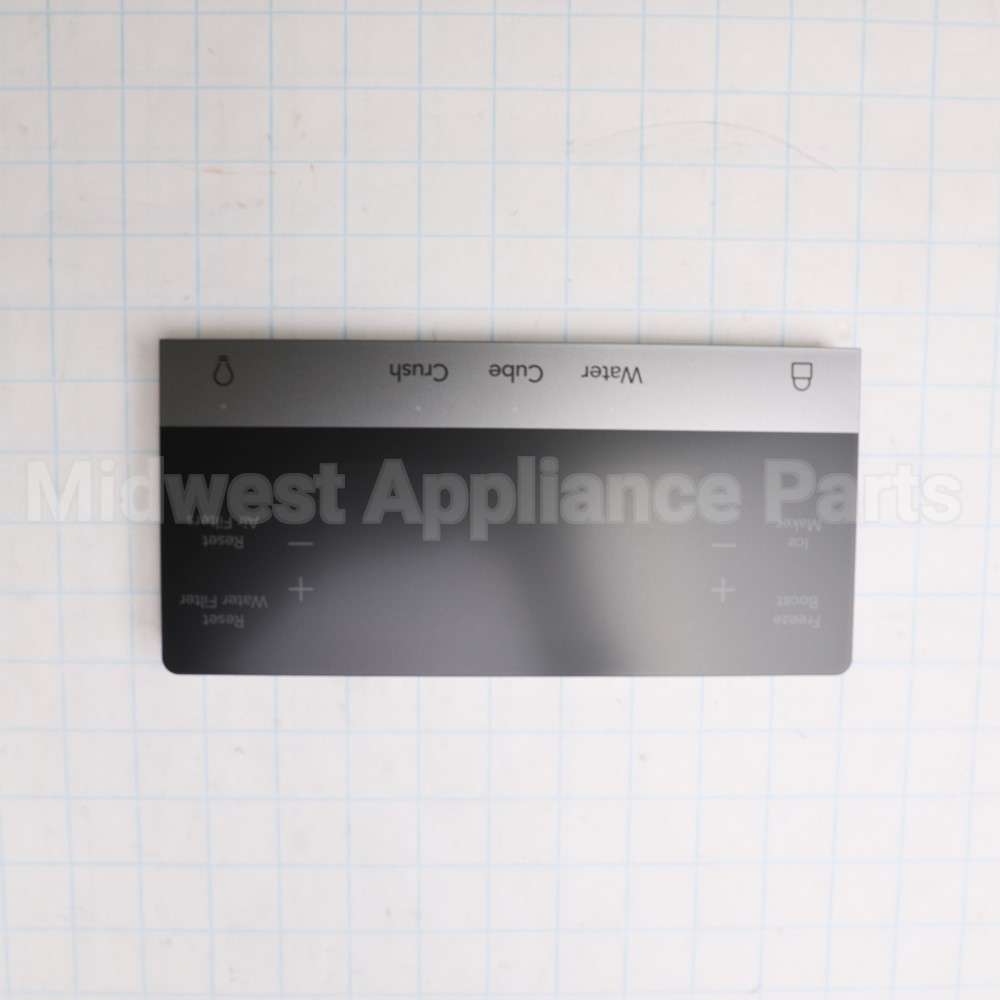 5304530932 Frigidaire Control Assembly