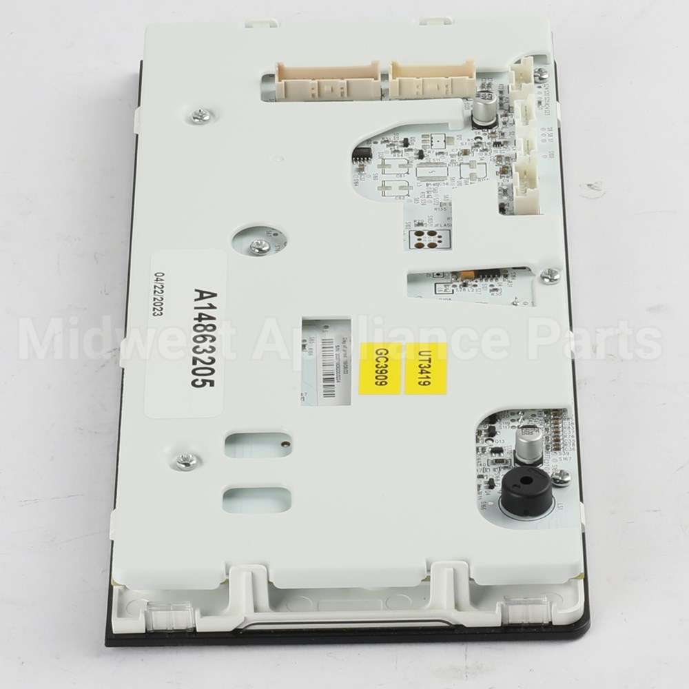 5304530933 Frigidaire Control Assembly