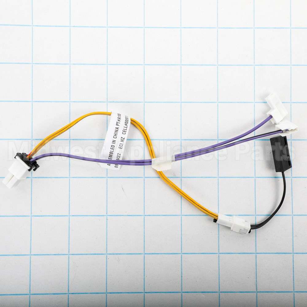 5304531013 Frigidaire Harness