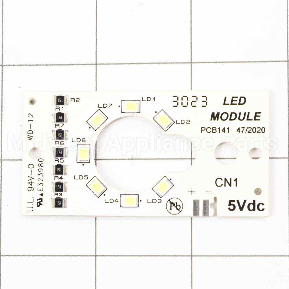 5304531614 Frigidaire Pc Board