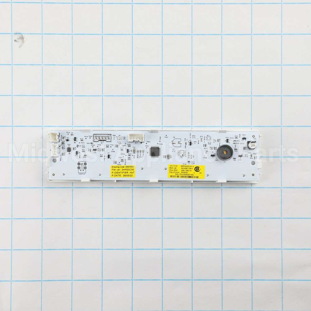 5304531769 Frigidaire Pc Board