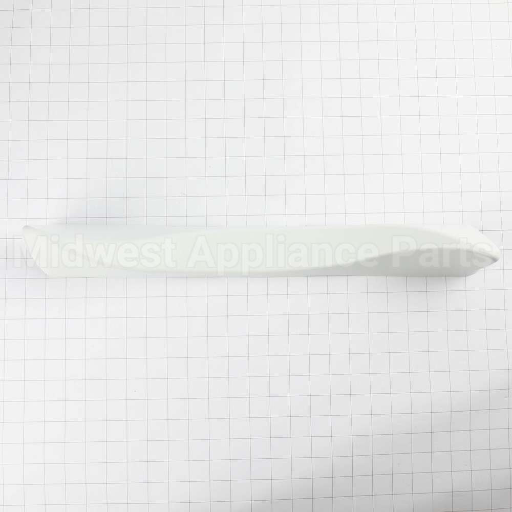 5304531882 Frigidaire Vane,Drum,Mixing,White