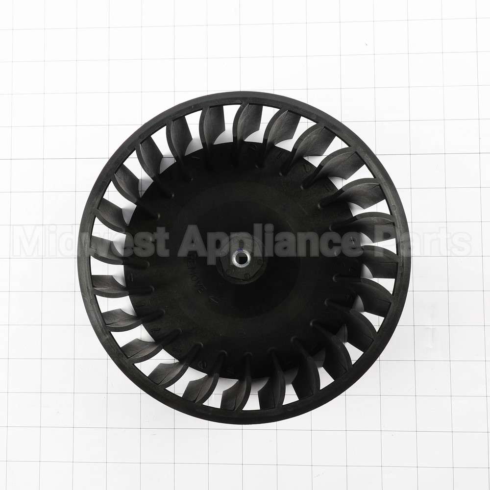 5304531923 Frigidaire Blower Wheel
