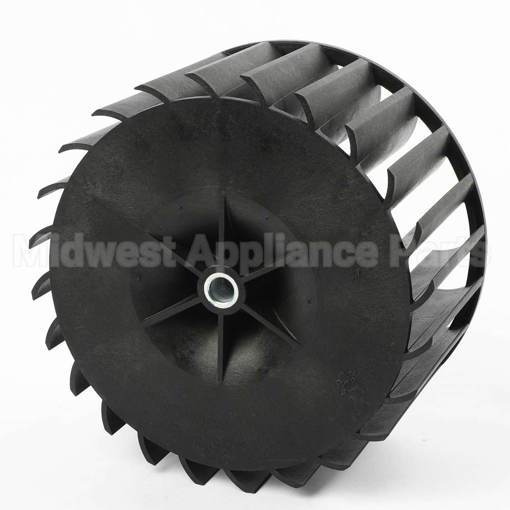 5304531923 Frigidaire Blower Wheel