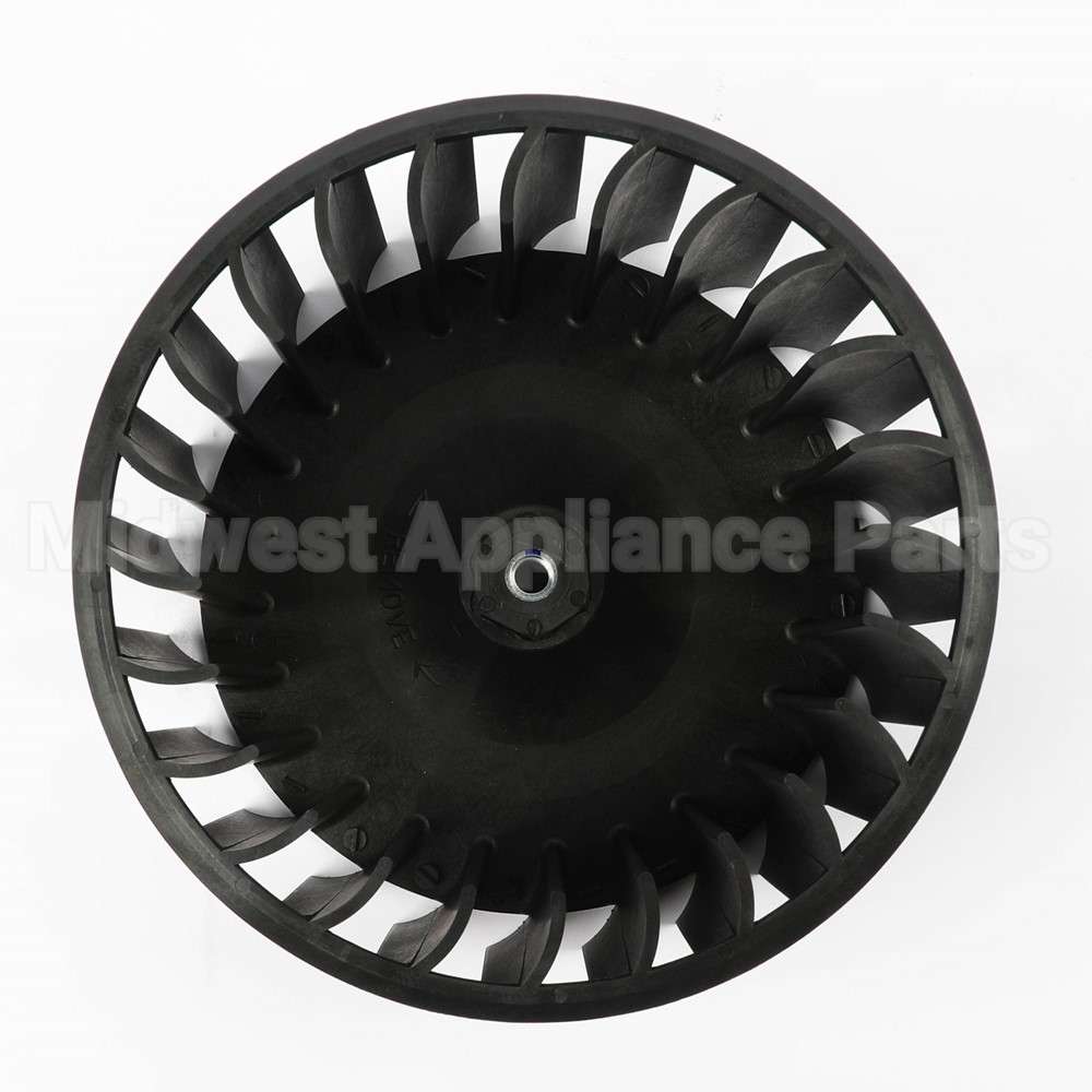 5304531923 Frigidaire Blower Wheel