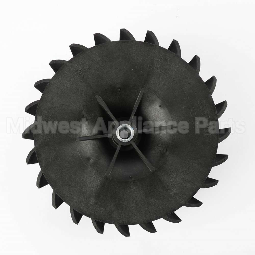 5304531923 Frigidaire Blower Wheel