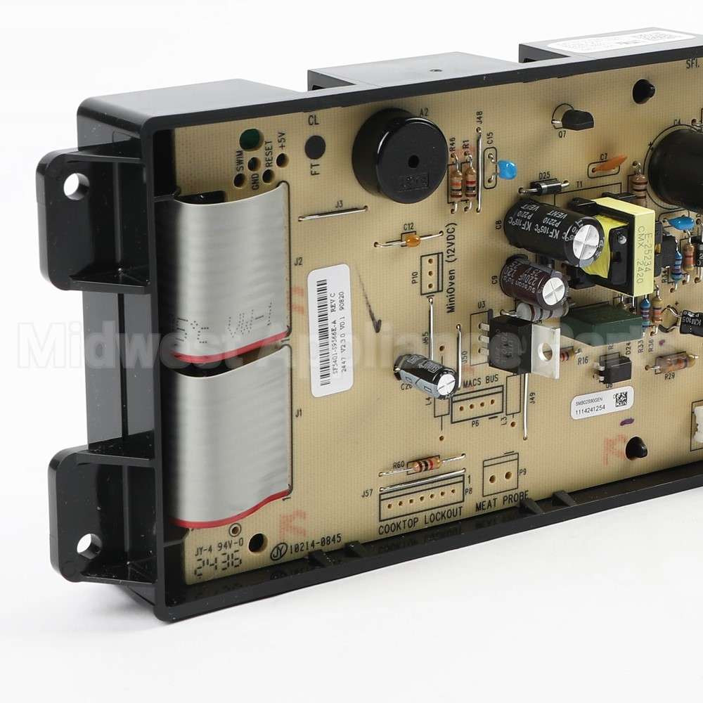 5304532117 Frigidaire Controller