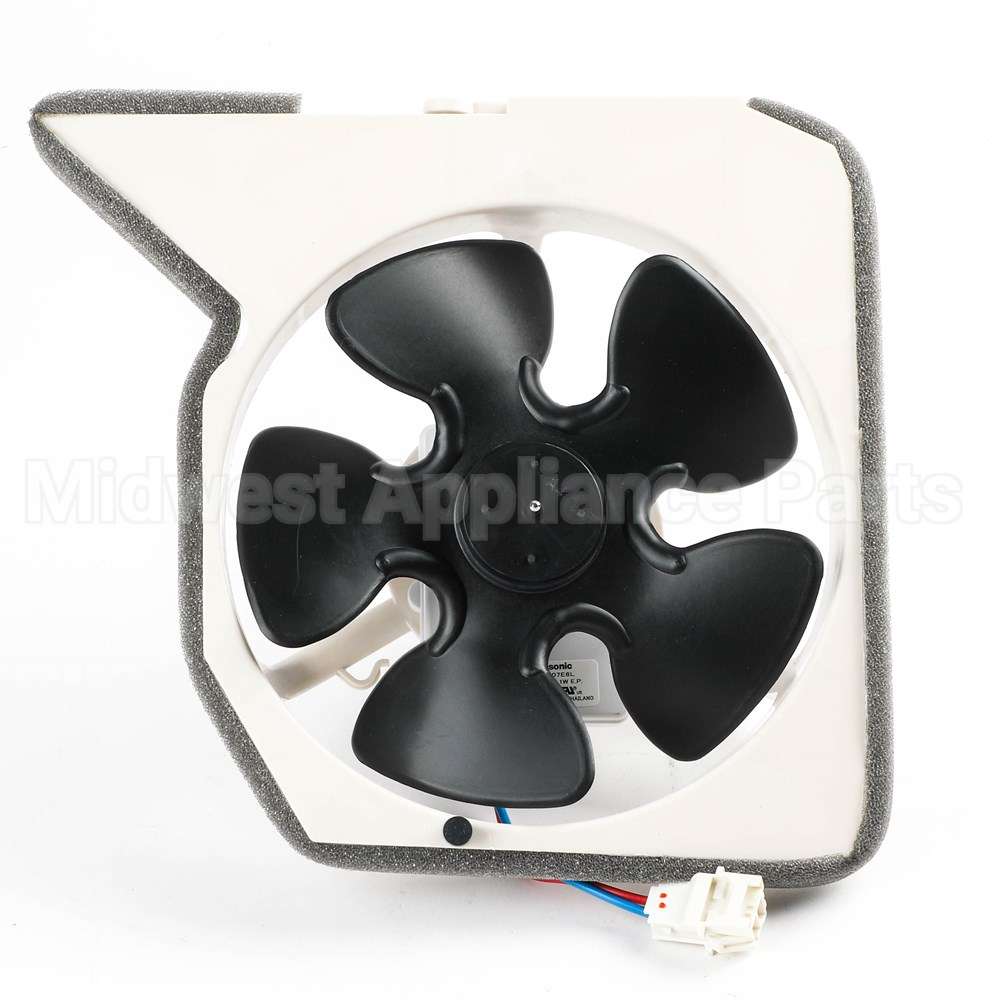 5304532166 Frigidaire Fan Assembly