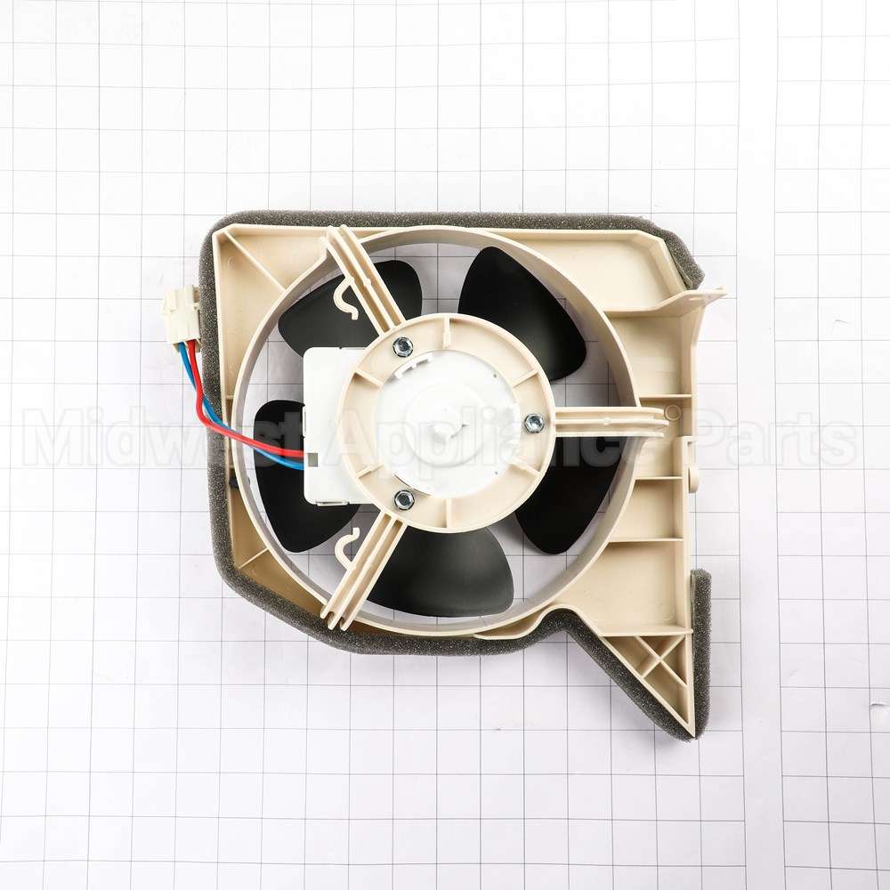 5304532166 Frigidaire Fan Assembly