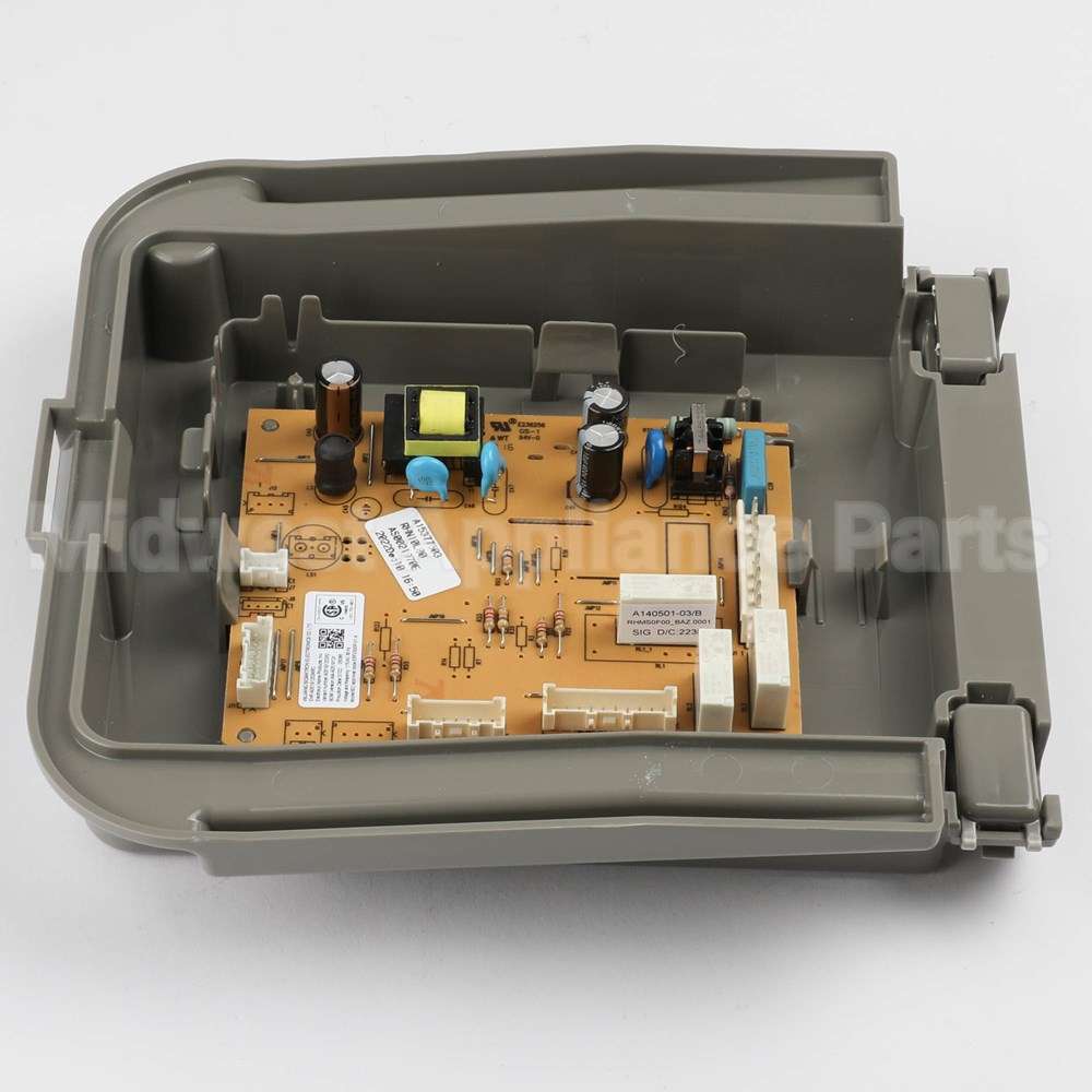 5304532180 Frigidaire Power Board
