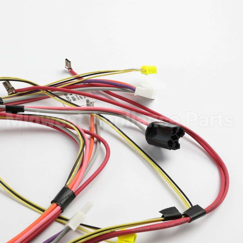 5304532498 Frigidaire Harness