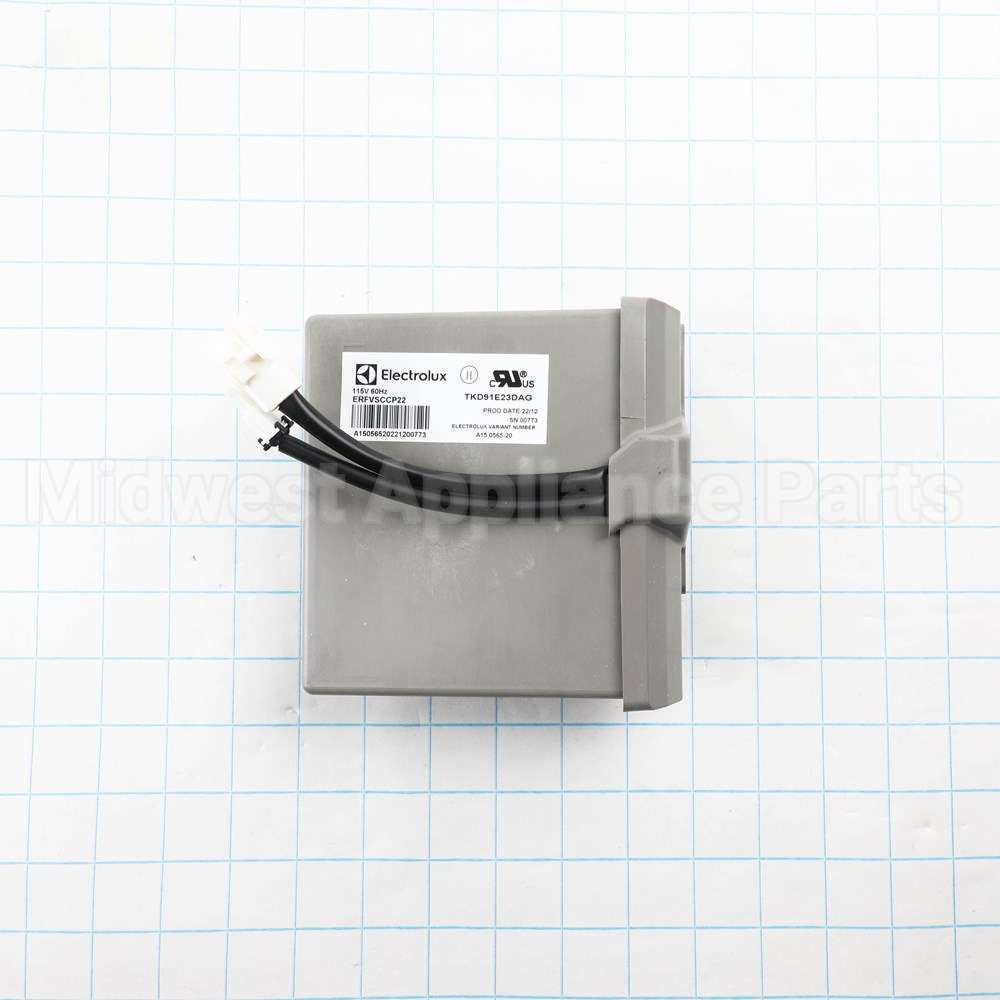 5304532529 Frigidaire Compressor Kit W In