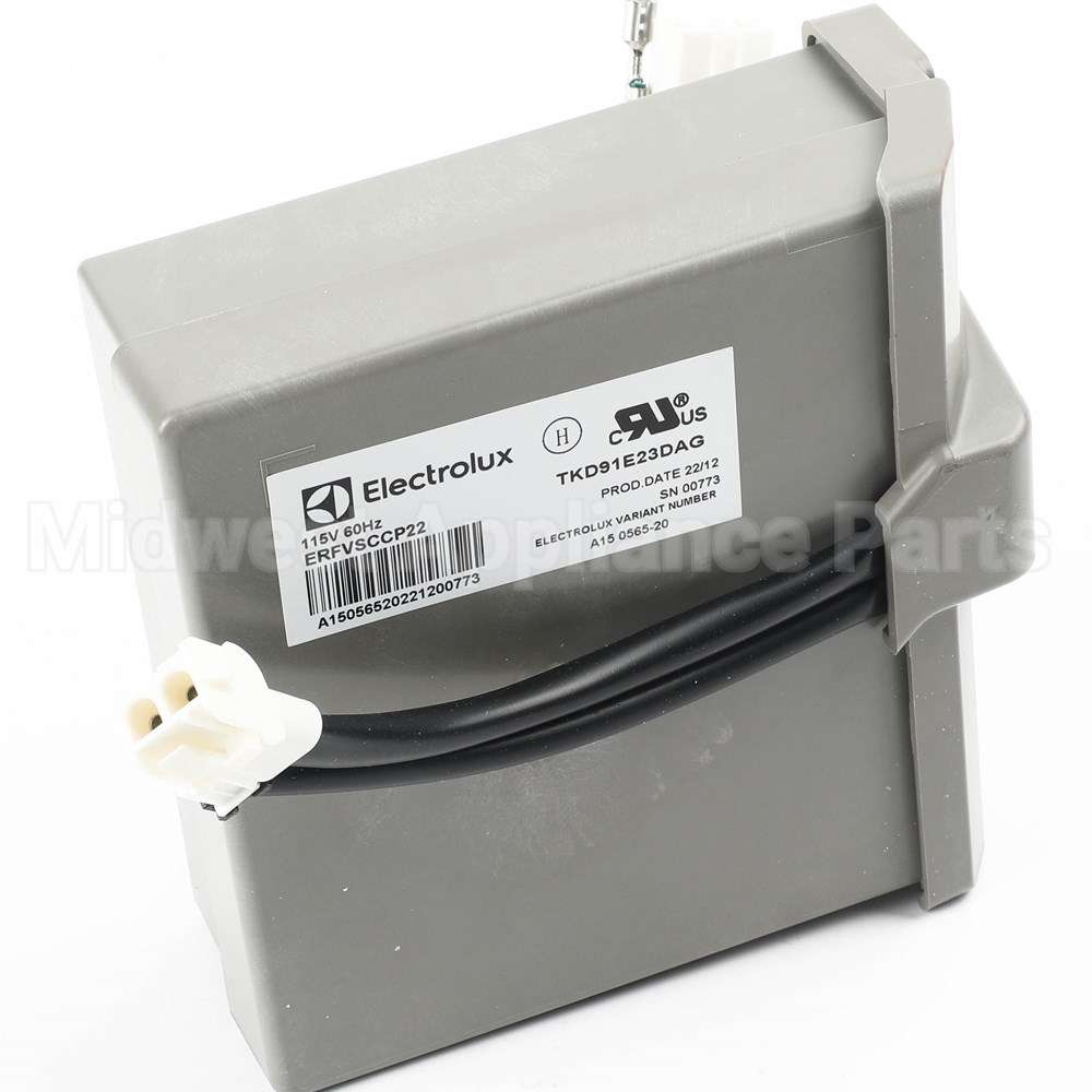 5304532529 Frigidaire Compressor Kit W In