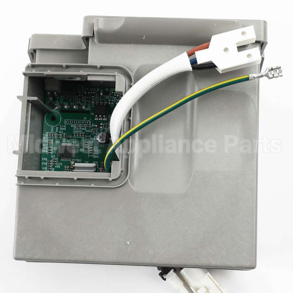 5304532529 Frigidaire Compressor Kit W In