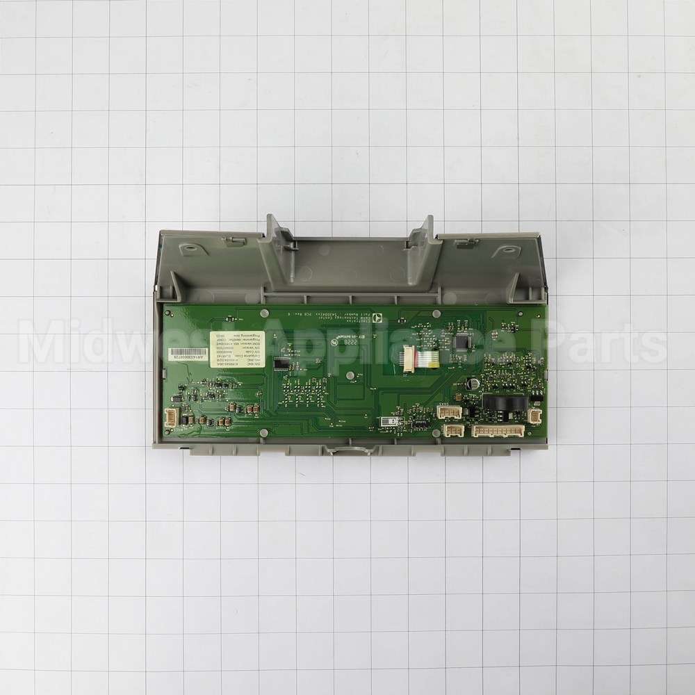 5304532649 Frigidaire Assembly Ui Display
