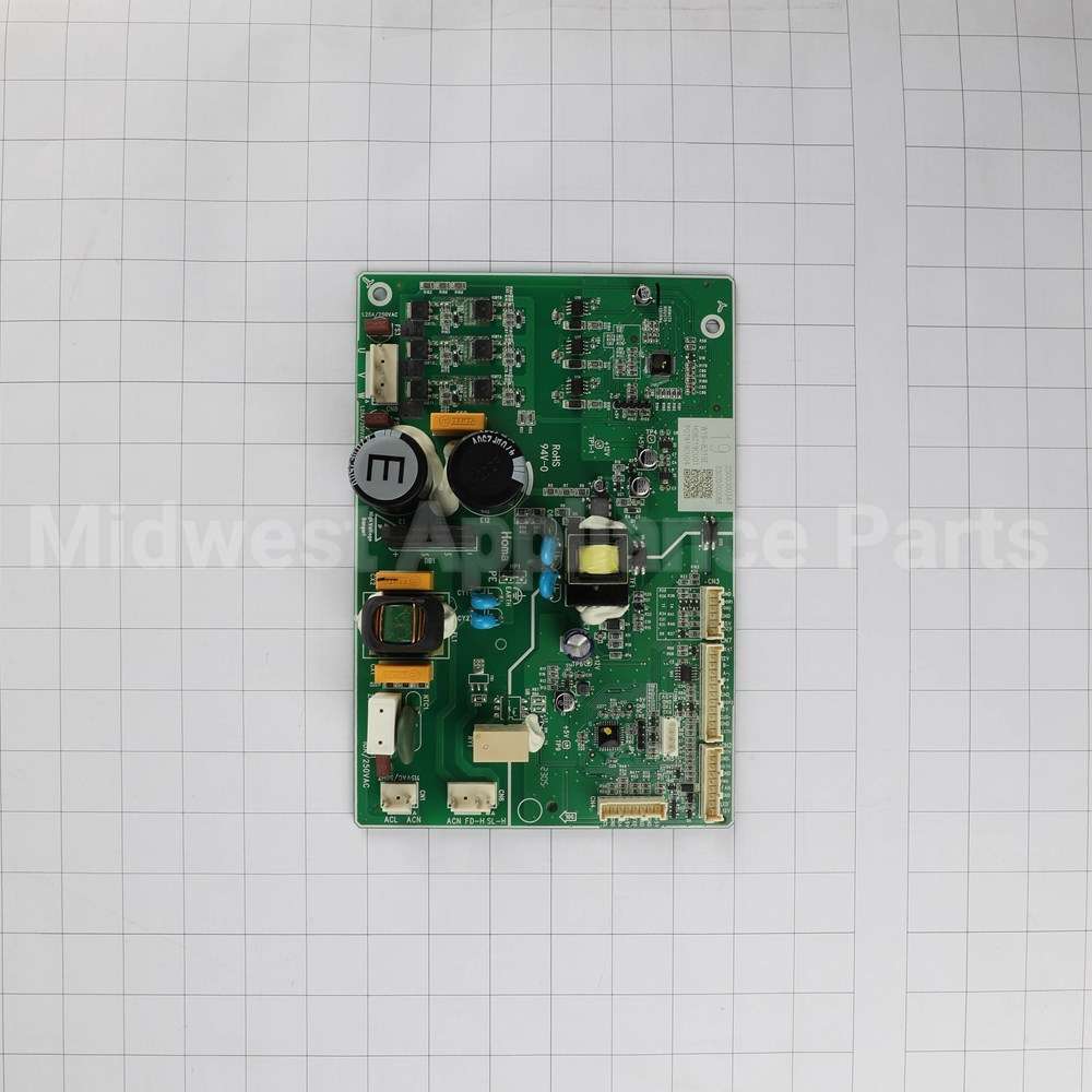 5304532651 Frigidaire Pc Board
