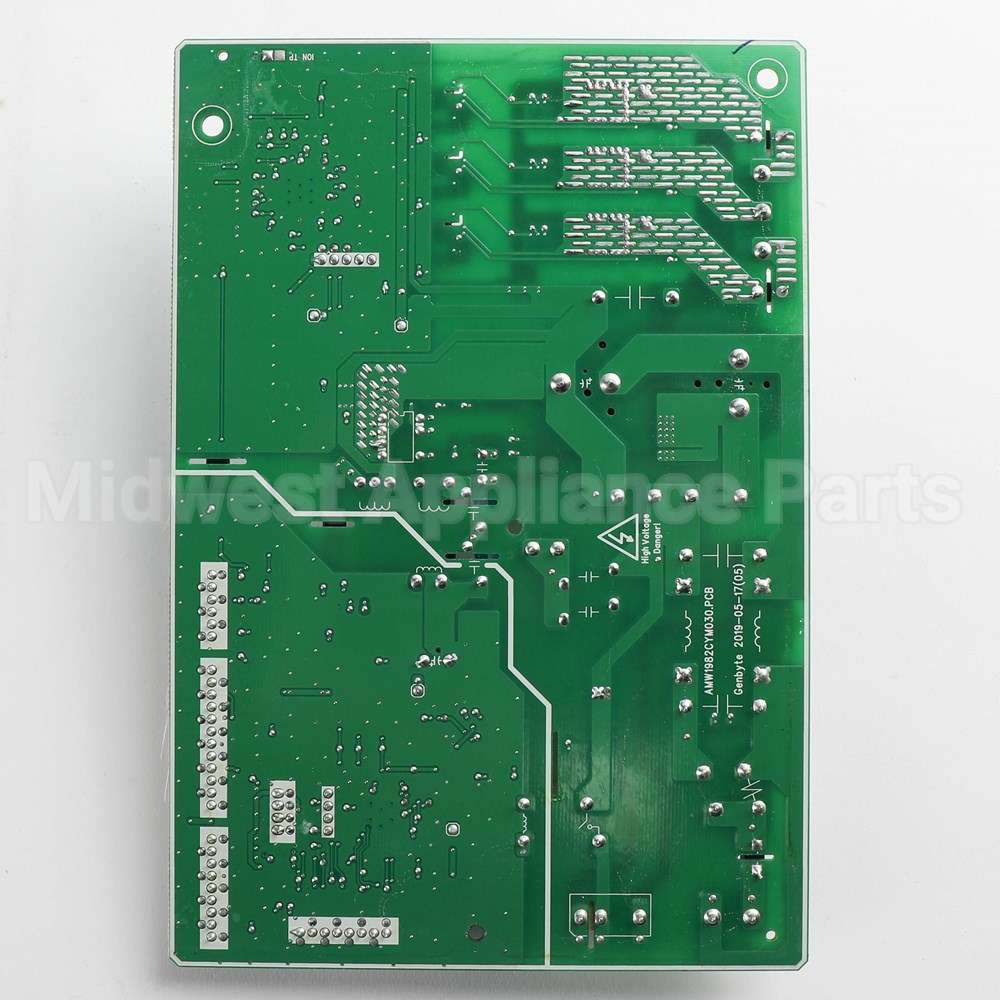 5304532651 Frigidaire Pc Board