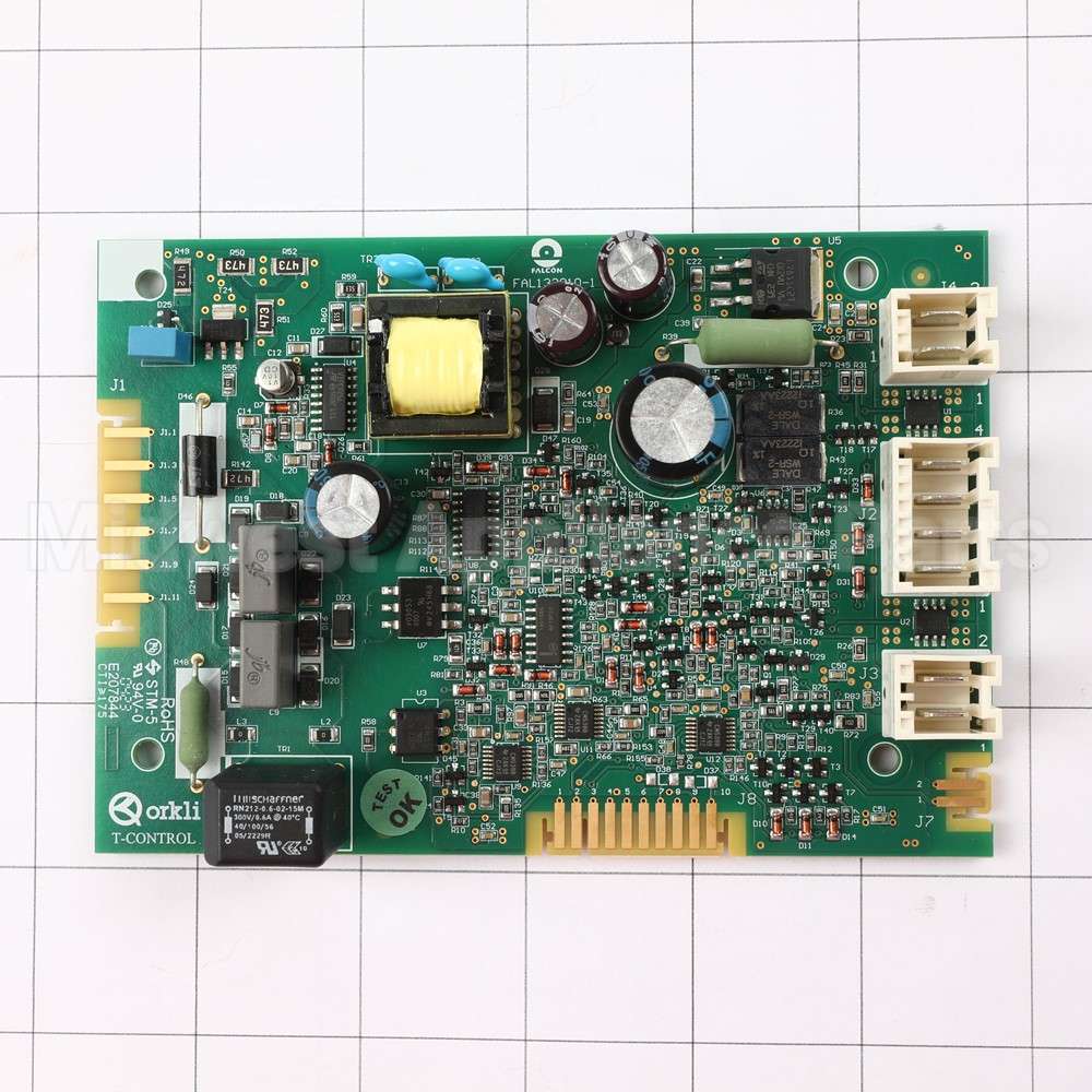 5304532685 Frigidaire Pc Board