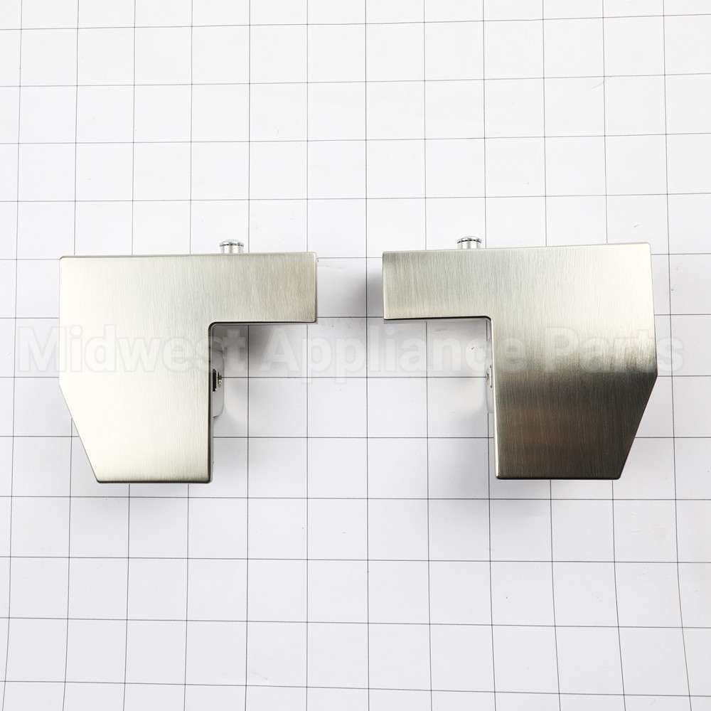 5304532751 Frigidaire Side Bracket