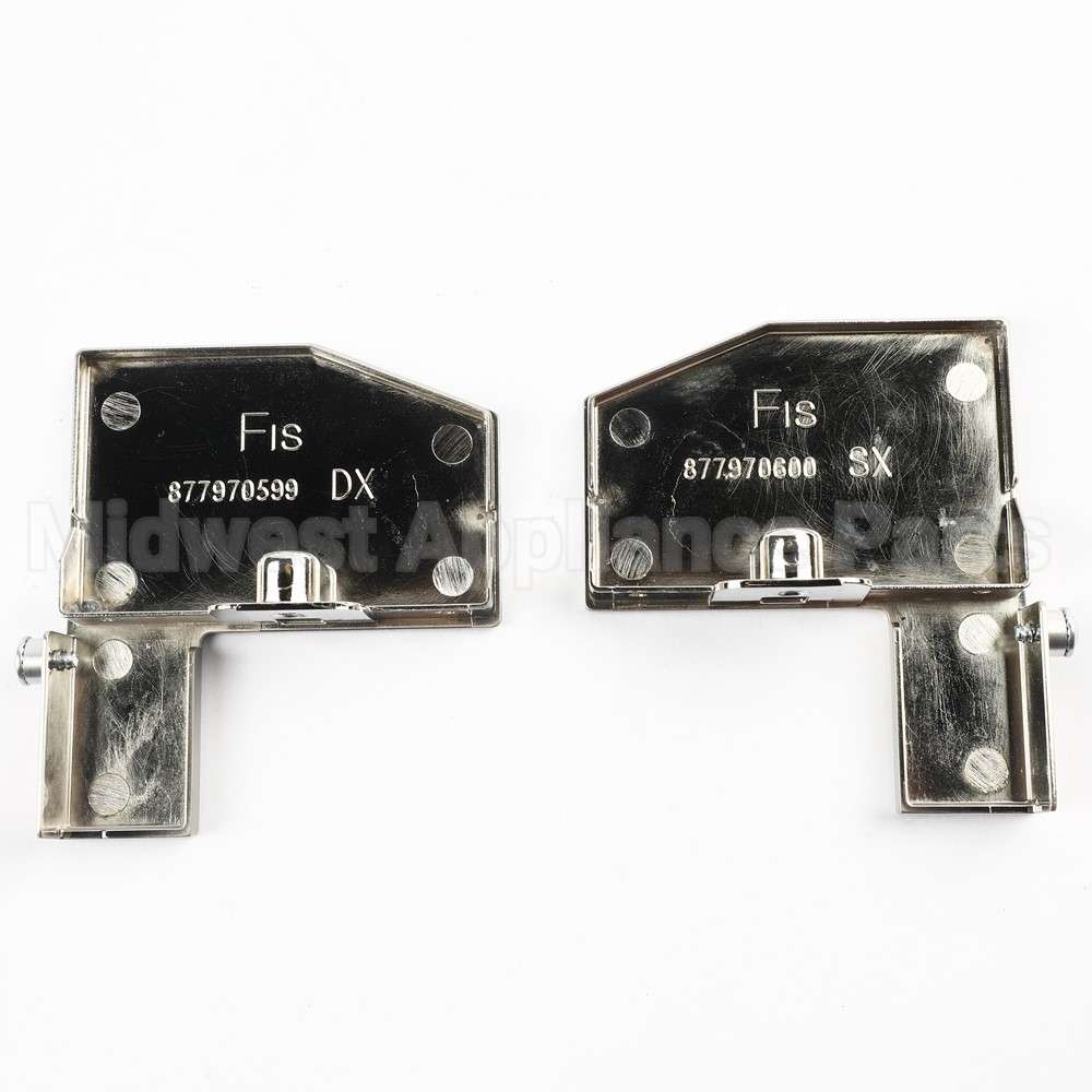 5304532751 Frigidaire Side Bracket