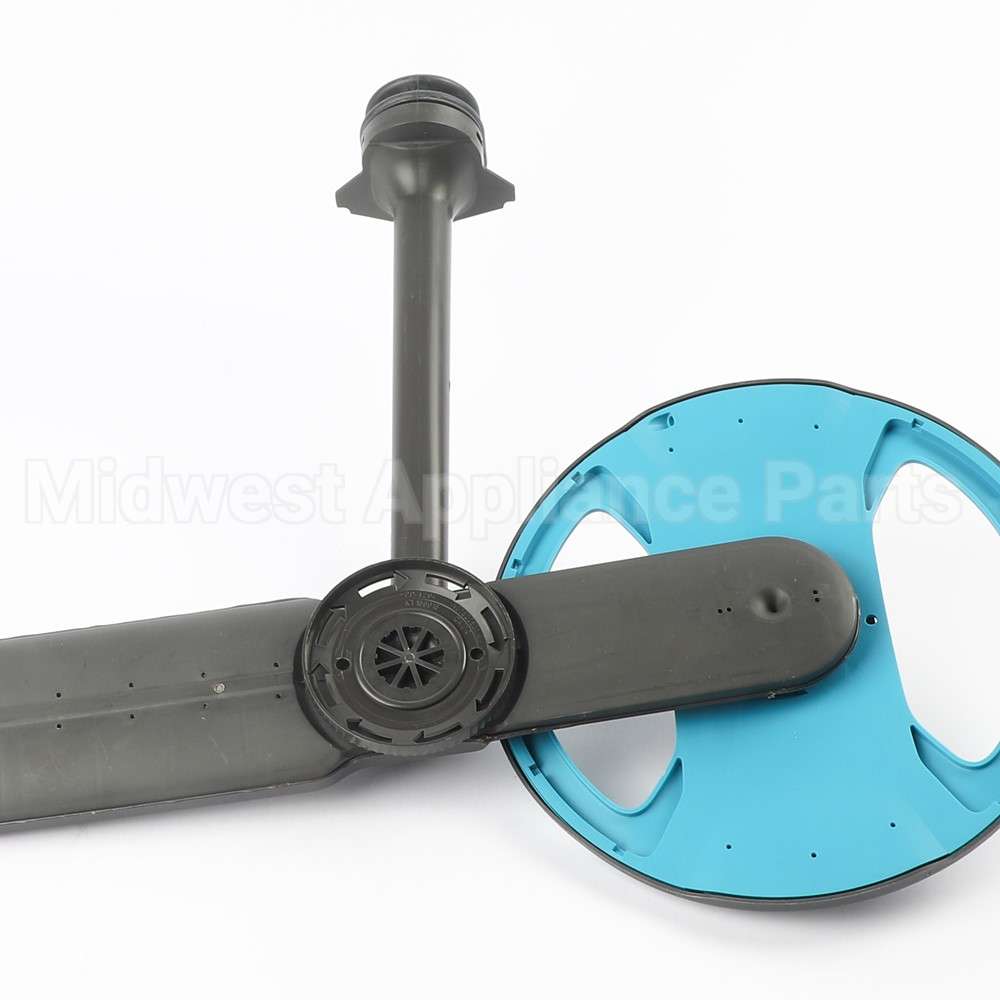 5304532955 Frigidaire Manifold