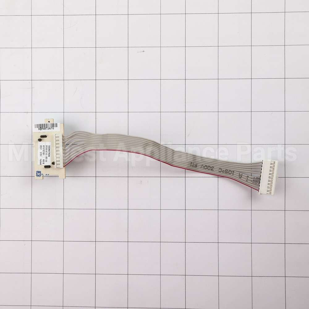 5304532971 Frigidaire Display Board