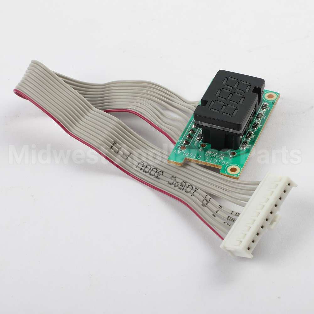 5304532971 Frigidaire Display Board