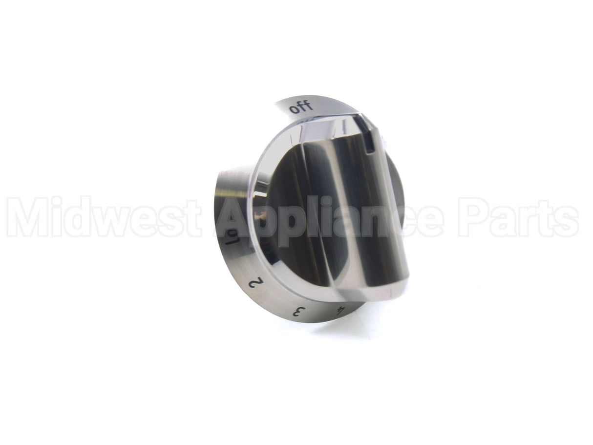 5304533001 Frigidaire Knob