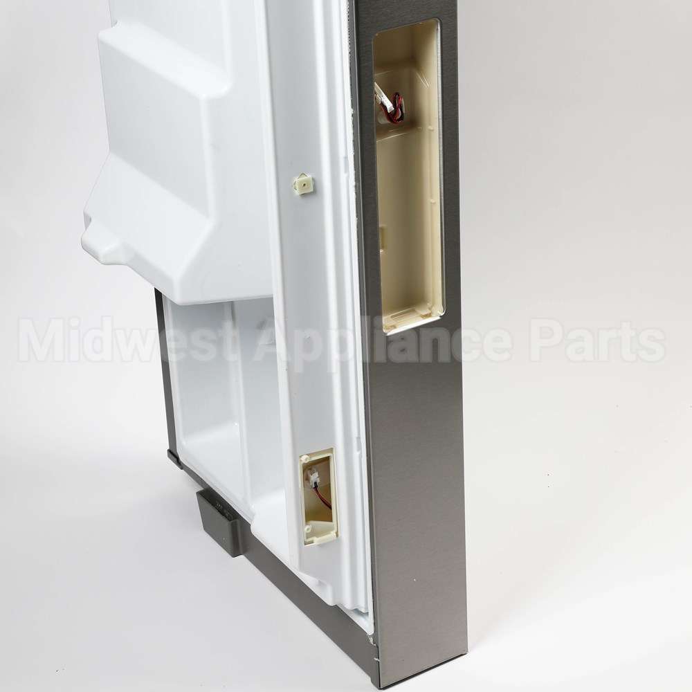 5304533070 Frigidaire Door Assembly