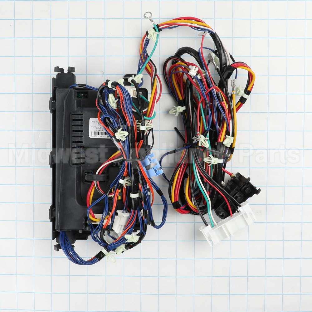 5304533199 Frigidaire Main Board