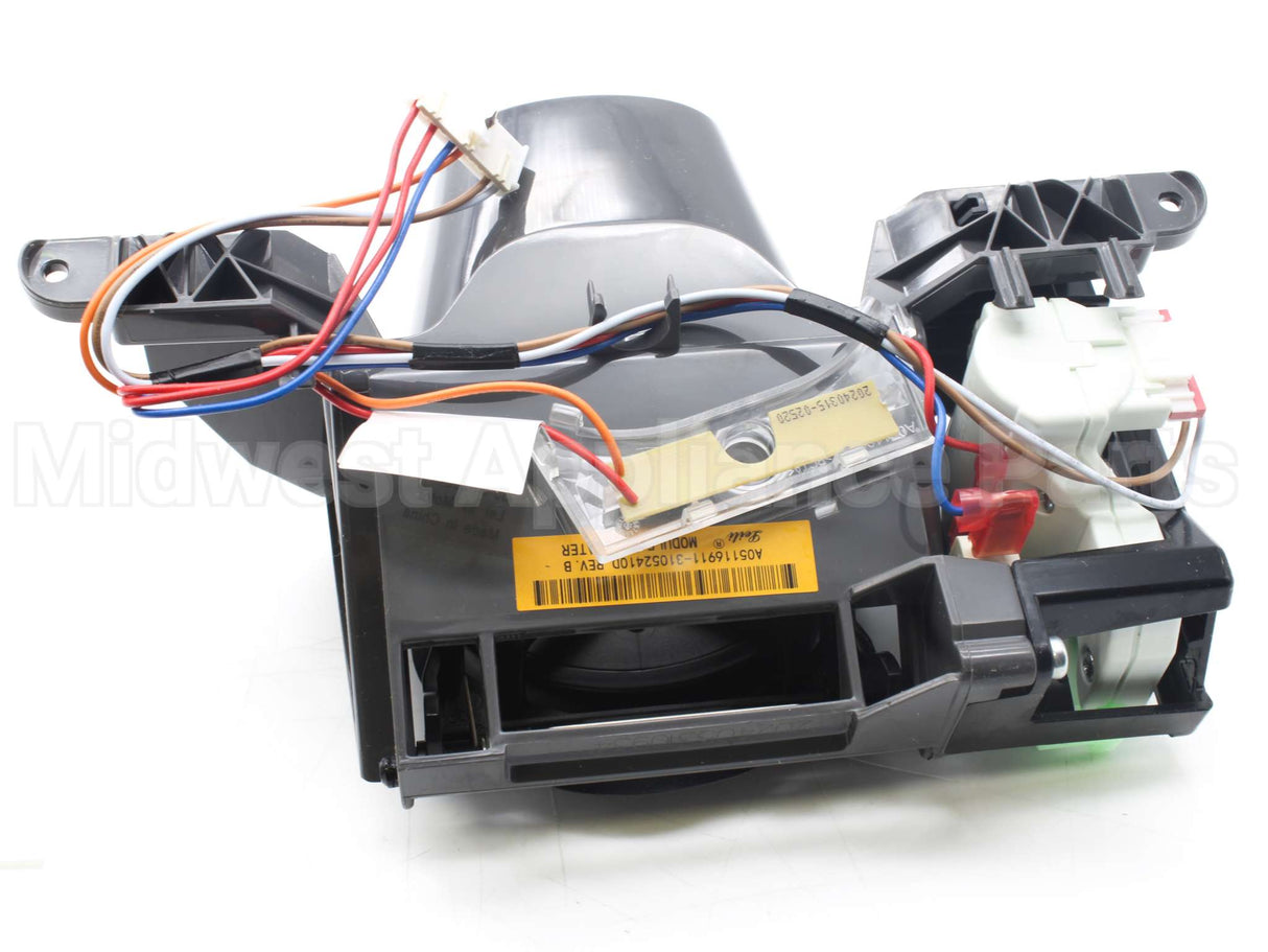 5304533221 Frigidaire S/A Pur-I&W Module