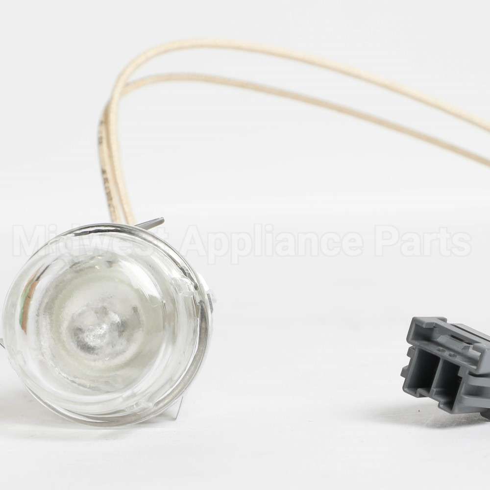 5304533411 Frigidaire Lamp Assembly