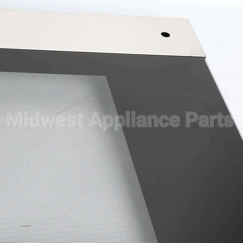 5304533446 Frigidaire Door Assembly