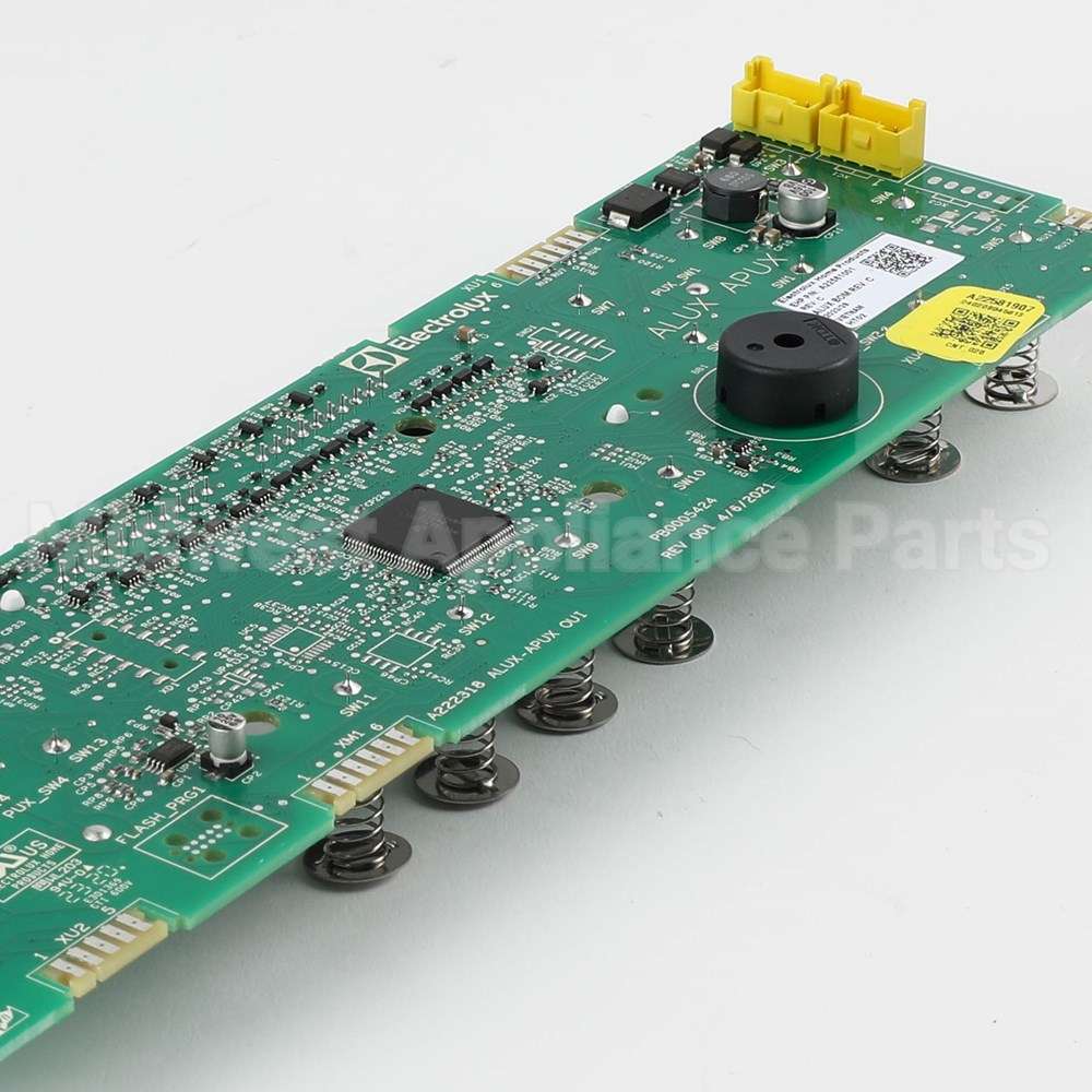 5304533463 Frigidaire Controller