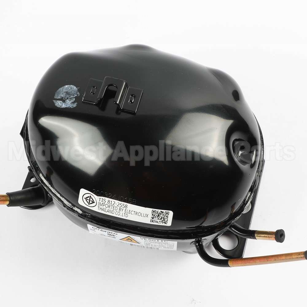 5304533509 Frigidaire Compressor