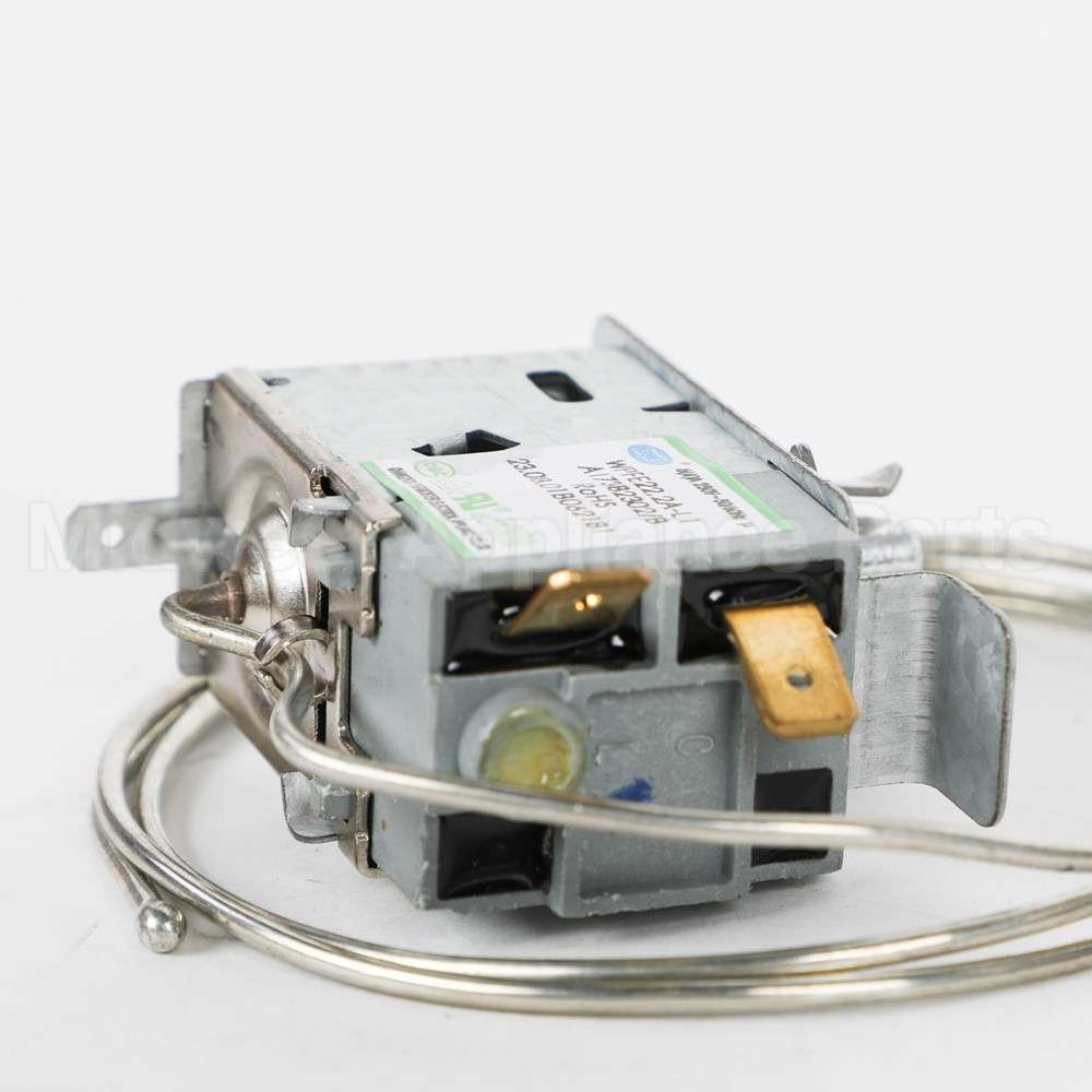 5304533531 Frigidaire Cold Control