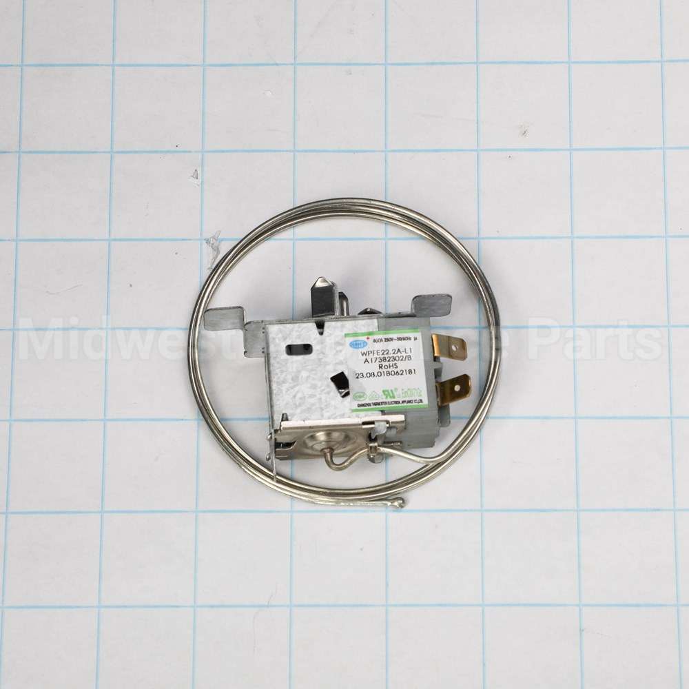 5304533531 Frigidaire Cold Control