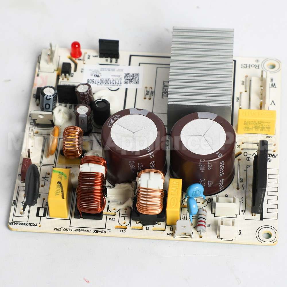 5304533538 Frigidaire Pc Board