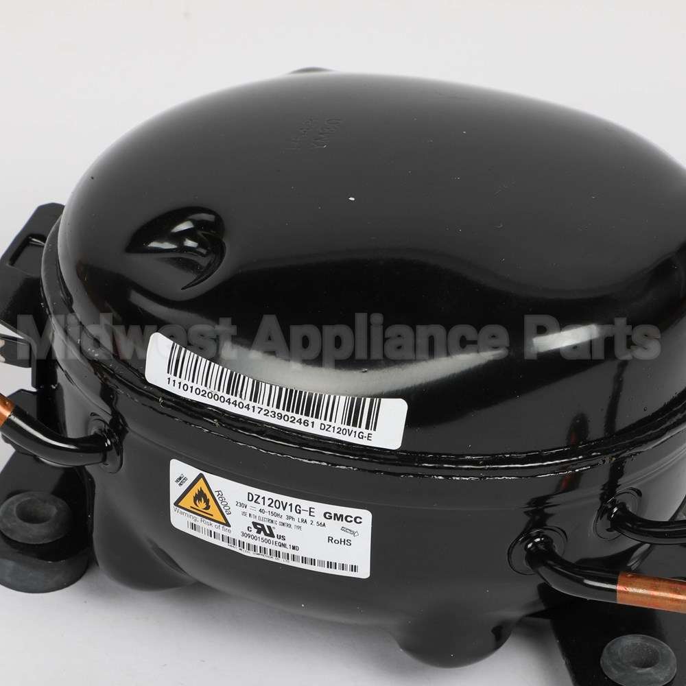 5304533549 Frigidaire Compressor