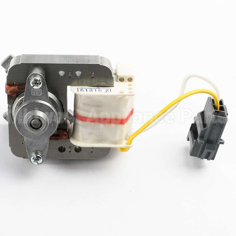 5304533557 Frigidaire Motor
