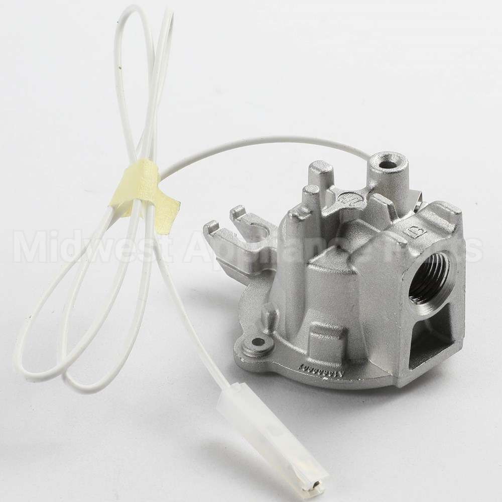 5304533582 Frigidaire Ignitor/Orifice