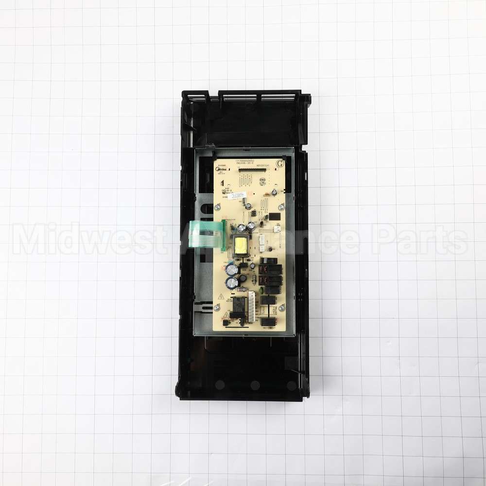 5304533681 Frigidaire Control Panel