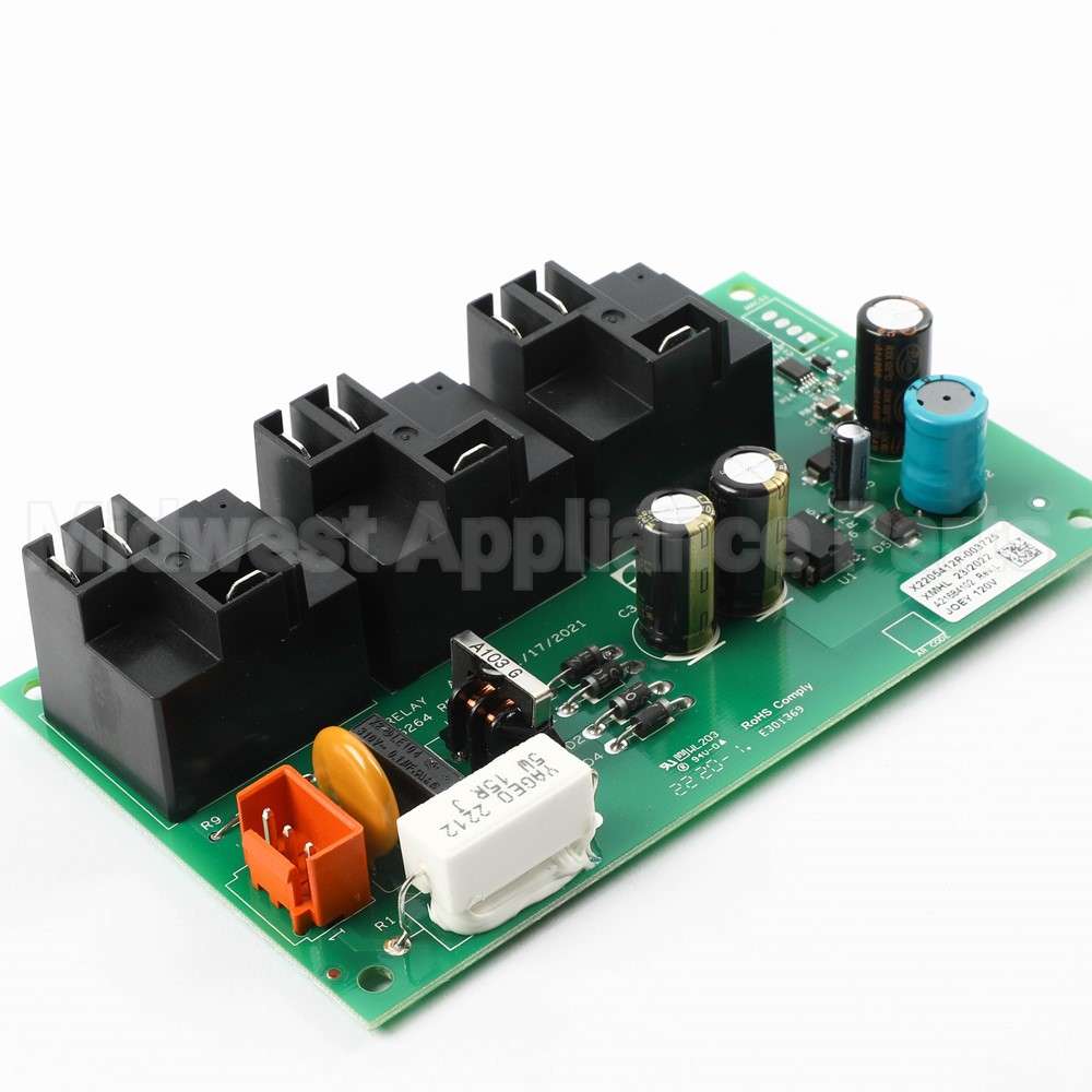 5304533763 Frigidaire Pc Board